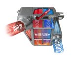 aFe BladeRunner GT Series Intercooler 11-16 Ford Diesel Trucks V8-6.7L (td) thumbnail 8