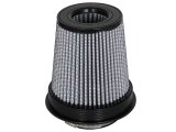 aFe Momentum Air Filters PDS A/F 4F x 6B (Mtm) x 4-1/2T (Inv) x 6-1/2H thumbnail 4