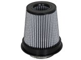 aFe Momentum Air Filters PDS A/F 4F x 6B (Mtm) x 4-1/2T (Inv) x 6-1/2H thumbnail 5