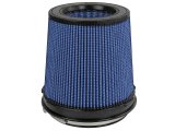 aFe Momentum Air Filters 5-1/2F x 7B x 5-1/2T (INV) x 6-1/2H thumbnail 1