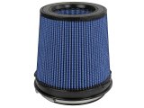 aFe Momentum Air Filters 5-1/2F x 7B x 5-1/2T (INV) x 6-1/2H thumbnail 2