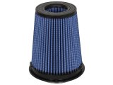 aFe Magnum FLOW Pro 5R Universal Air Filter 4in F x 6in B x 4-1/2in T (Inverted) x 7-1/2in H thumbnail 1