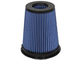 aFe Magnum FLOW Pro 5R Universal Air Filter 4in F x 6in B x 4-1/2in T (Inverted) x 7-1/2in H thumbnail 2