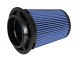 aFe Magnum FLOW Pro 5R Universal Air Filter 4in F x 6in B x 4-1/2in T (Inverted) x 7-1/2in H thumbnail 5