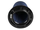 aFe Magnum FLOW Pro 5R Universal Air Filter 4in F x 6in B x 4-1/2in T (Inverted) x 7-1/2in H thumbnail 6