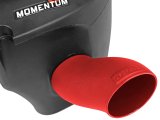 aFe Momentum GT Dynamic Air Scoop Dodge Challenger 15-20 - Red thumbnail 4