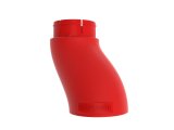 aFe Momentum GT Dynamic Air Scoop Dodge Challenger 15-20 - Red thumbnail 6