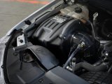aFe Magnum FORCE Cold Air Intake System Scoop 19-20 Ford Ranger 2.3L(t) - Black thumbnail 3