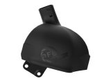 aFe Magnum FORCE Cold Air Intake System Scoop 19-20 Ford Ranger 2.3L(t) - Black thumbnail 5