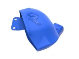 aFe Magnum FORCE Cold Air Intake System Scoop 19-20 Ford Ranger 2.3L(t) - Blue thumbnail 2
