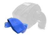 aFe Magnum FORCE Cold Air Intake System Scoop 19-20 Ford Ranger 2.3L(t) - Blue thumbnail 3