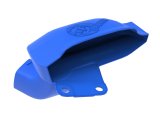 aFe Magnum FORCE Cold Air Intake System Scoop 19-20 Ford Ranger 2.3L(t) - Blue thumbnail 5