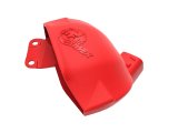 aFe Magnum FORCE Cold Air Intake System Scoop 19-20 Ford Ranger 2.3L(t) - Red thumbnail 2