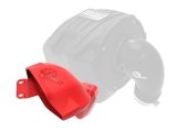 aFe Magnum FORCE Cold Air Intake System Scoop 19-20 Ford Ranger 2.3L(t) - Red thumbnail 3