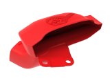 aFe Magnum FORCE Cold Air Intake System Scoop 19-20 Ford Ranger 2.3L(t) - Red thumbnail 5