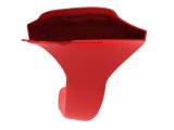 aFe Magnum FORCE Cold Air Intake System Scoop 19-20 Ford Ranger 2.3L(t) - Red thumbnail 9