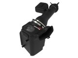 aFe Momentum GT Cold Air Intake System w/ Pro Dry S 2020 Ford F-250 / F-350 Super Duty V8-7.3L thumbnail 1
