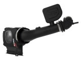 aFe Momentum GT Cold Air Intake System w/ Pro Dry S 2020 Ford F-250 / F-350 Super Duty V8-7.3L thumbnail 3