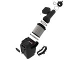 aFe Momentum GT Cold Air Intake System w/ Pro Dry S 2020 Ford F-250 / F-350 Super Duty V8-7.3L thumbnail 8