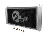 aFe BladeRunner Street Series Tube & Fin Aluminum Radiator 09-13 GM Gas Trucks 5.3L V8 thumbnail 1