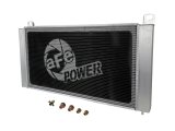 aFe BladeRunner Street Series Tube & Fin Aluminum Radiator 09-13 GM Gas Trucks 5.3L V8 thumbnail 2