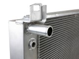 aFe BladeRunner Street Series Tube & Fin Aluminum Radiator 09-13 GM Gas Trucks 5.3L V8 thumbnail 4