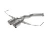 aFe Takeda 3in-2.5in 304 SS Axle-Back Exhaust w/Polished Tip 19-20 Hyundai Veloster I4-1.6L(t) thumbnail 8