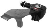 aFe Takeda Momentum Cold Air Intake System w/Pro Dry S Media 14-20 Acura TLX V6-3.5L thumbnail 7