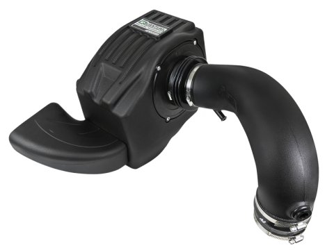 aFe Quantum Cold Air Intake System w/ Pro Dry S Media 09-18 RAM 1500 V8-5.7L Hemi thumbnail 1