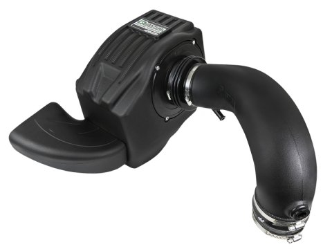aFe Quantum Cold Air Intake System w/ Pro Dry S Media 09-18 RAM 1500 V8-5.7L Hemi thumbnail 2