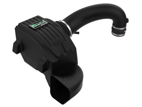 aFe Quantum Cold Air Intake System w/ Pro Dry S Media 09-18 RAM 1500 V8-5.7L Hemi thumbnail 8