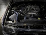 aFe 96-98 Toyota 4Runner V6 3.4L MagnumFORCE Stage-2 Intake PRO Dry S Filter thumbnail 7