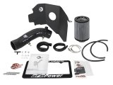 aFe 96-98 Toyota 4Runner V6 3.4L MagnumFORCE Stage-2 Intake PRO Dry S Filter thumbnail 8