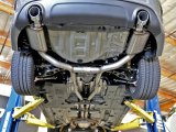 aFe MACH Force-Xp 3in 304 SS Cat-Back Exhaust 15-20 Dodge Charger Hellcat V8-6.2L (sc) / 392 V8-6.4L thumbnail 3
