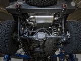 aFe MACH Force-Xp Hi-Tuck 3in 409 SS 18-20 Jeep Wrangler JL 2.0/3.6 Axle-Back Exhaust thumbnail 8