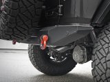 aFe MACH Force-Xp Hi-Tuck 3in 409 SS 18-20 Jeep Wrangler JL 2.0/3.6 Axle-Back Exhaust thumbnail 9