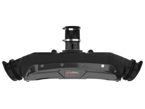 aFe Black Series Carbon Fiber Pro 5R Air Intake System 2020 Chevrolet Corvette C8 V8 6.2L thumbnail 8