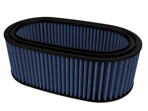 aFe 2020 Chevrolet Corvette C8 Magnum Flow Pro 5R Air Filter - Blue thumbnail 3