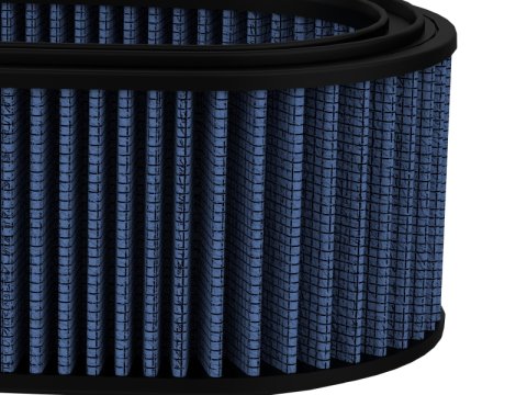 aFe 2020 Chevrolet Corvette C8 Magnum Flow Pro 5R Air Filter - Blue thumbnail 5