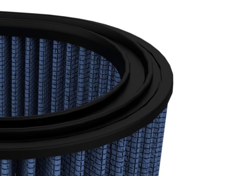 aFe 2020 Chevrolet Corvette C8 Magnum Flow Pro 5R Air Filter - Blue thumbnail 6