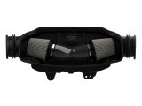 aFe 2020 Corvette C8 Track Series Carbon Fiber Cold Air Intake System With Pro DRY S Filters thumbnail 5
