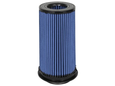 aFe MagnumFLOW Pro 5R Universal Air Filter 3-1/2in F x 5in B x 4-1/2in T (Inverted) x 9in H thumbnail 1