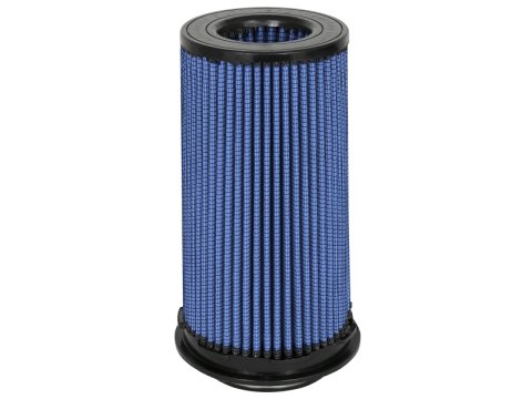aFe MagnumFLOW Pro 5R Universal Air Filter 3-1/2in F x 5in B x 4-1/2in T (Inverted) x 9in H thumbnail 2