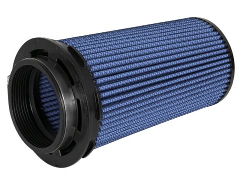 aFe MagnumFLOW Pro 5R Universal Air Filter 3-1/2in F x 5in B x 4-1/2in T (Inverted) x 9in H thumbnail 3