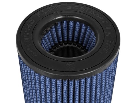 aFe MagnumFLOW Pro 5R Universal Air Filter 3-1/2in F x 5in B x 4-1/2in T (Inverted) x 9in H thumbnail 4