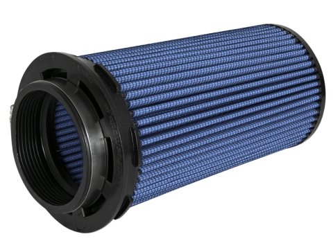 aFe MagnumFLOW Pro 5R Universal Air Filter 3-1/2in F x 5in B x 4-1/2in T (Inverted) x 9in H thumbnail 5