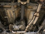 aFe Power Twisted Steel Y-Pipe w/ Cat SS 16-20 Toyota Tacoma V6 3.5L (4WD Only) thumbnail 3