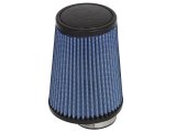 aFe Magnum FLOW Pro 5R Universal Air Filter 3in F (offset) x 6in B x 4-3/4in T x 8in H thumbnail 2