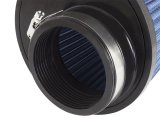 aFe Magnum FLOW Pro 5R Universal Air Filter 3in F (offset) x 6in B x 4-3/4in T x 8in H thumbnail 4