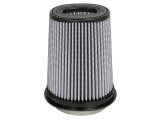 aFe MagnumFLOW Air Filter PDS (5-1/4x3-3/4)F x (7-3/8x5-7/8)B x (4-1/2x4)T (Inverted) x 8-3/4in H thumbnail 1